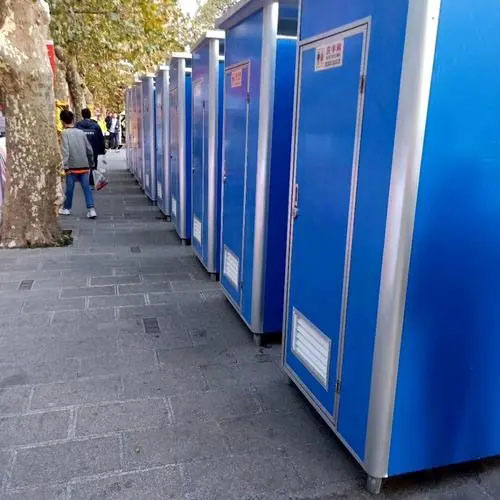 光村镇移动公厕租赁