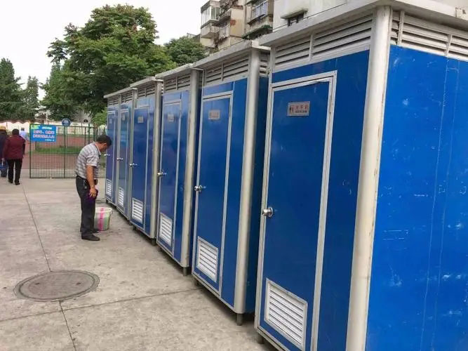 光村镇移动洗手间租赁