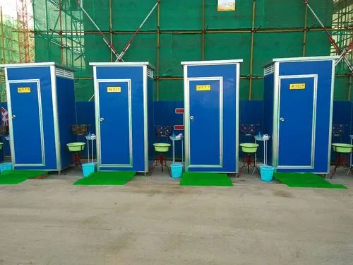 光村镇建筑工地移动洗手间租赁