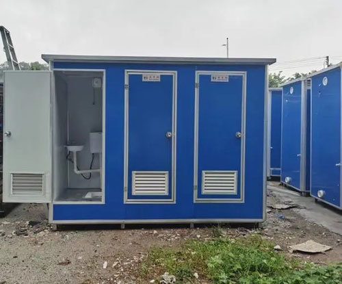 光村镇工地移动厕所租赁