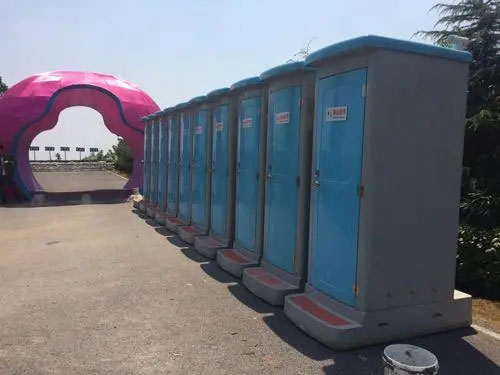 光村镇音乐节移动厕所租赁